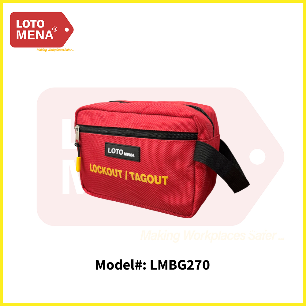 LOTO MENA BAG - BELT POUCH