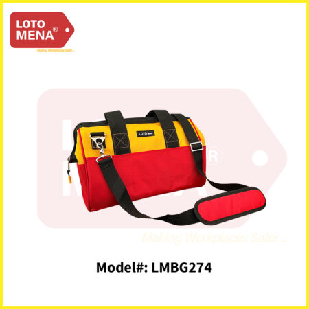 LOTO MENA BAG - HAND CARRY