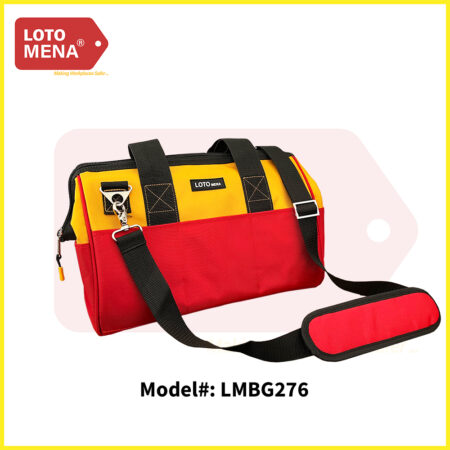 LOTO MENA BAG - HAND CARRY