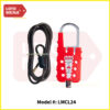 LOTO MENA Premium Multi Purpose Cable Lockout