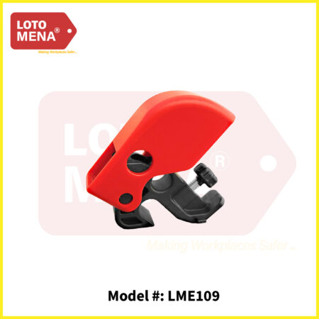 LOTO MENA MCB LOCKOUT - UNIVERSAL