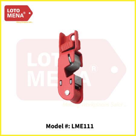 LOTO MENA MCB LOCKOUT - SMALL