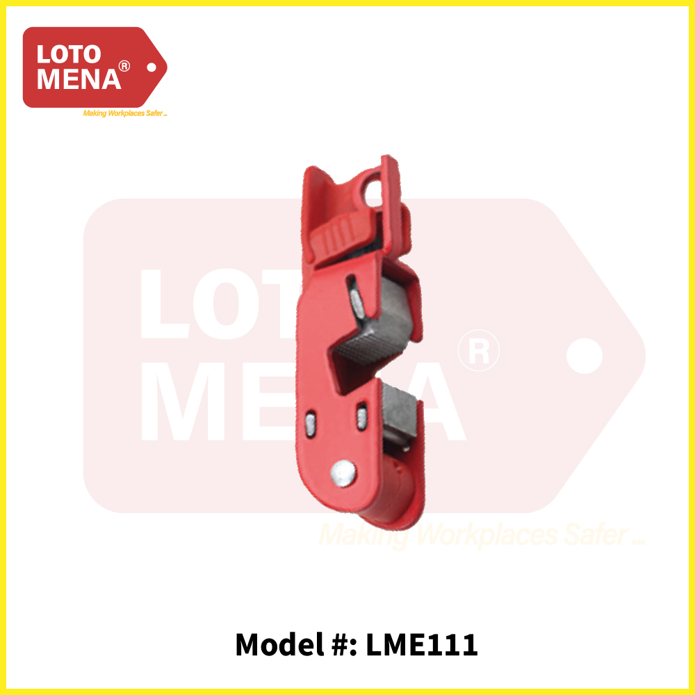 LOTO MENA MCB LOCKOUT - SMALL