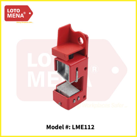 LOTO MENA MCB LOCKOUT - LARGE