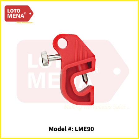 LOTO MENA Universal MCB Lockout