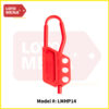 LOTOMENA Nylon Lockout 3MM