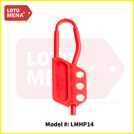 LOTOMENA Nylon Lockout 3MM