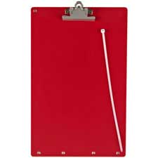 Lockout Clip Board