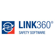 LINK360 Safety Software Lockout Procedures Bundle