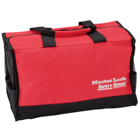 Safety Lockout Large Kit, Unfilled