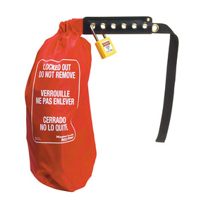 26in (66cm) Oversized Plug & Hoist Control Cover