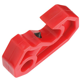 Miniature Circuit Breaker Lockout, Universal Fit