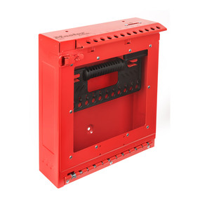 Wall Mount Group Lock Box