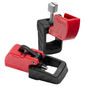 Grip Tight™ Plus Circuit Breaker Lockout Device – Molded Case Circuit Breakers (480/600 V)