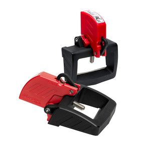 Grip Tight™ Plus Circuit Breaker Lockout Device – Oversized Handle Circuit Breakers (480/600 V)