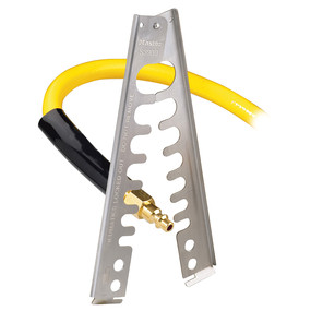 Stainless Steel Pneumatic Lockout