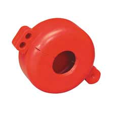 Cylinder Tank Lockout