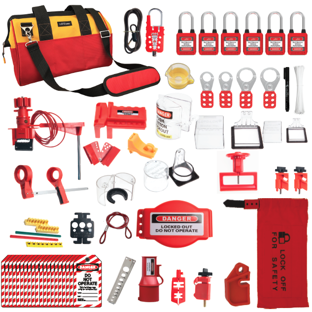 LOTO MENA - ALL IN ONE LOTO KIT