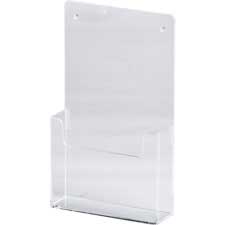 1-Pocket Economy Tag Holder