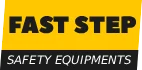 FAST STEP Logo
