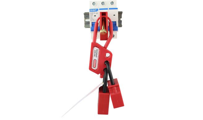 LOTOMENA Nylon Lockout 3MM - Image 2